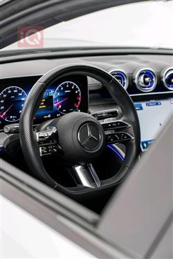 مرسيدس بنز C-Class